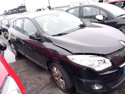 Højre baglygte RENAULT MEGANE III Hatchback (BZ0/1_, B3_) 1.2 TCe (BZ2B, BZ11) | BP29308078C35 