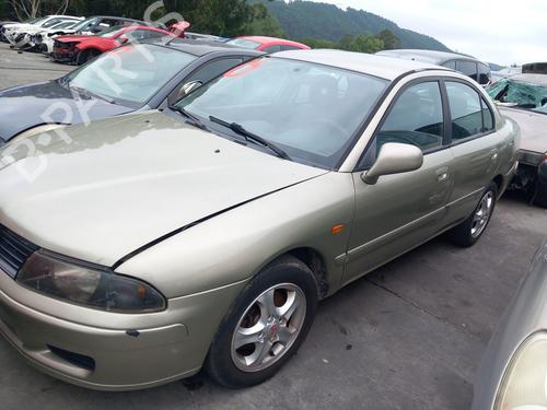 Brugte MITSUBISHI CARISMA (DA_) 1.9 DI-D (DA5A) 4770531