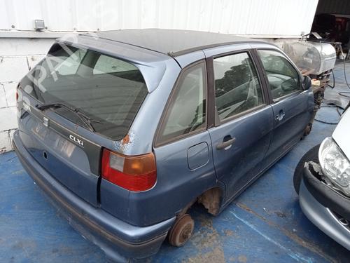 Starter SEAT IBIZA II (6K1)  | BP20666723M8 