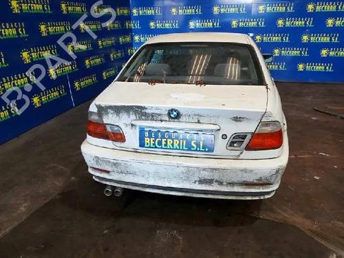 Ignition coil BMW 3 Convertible (E46) 330 Ci | BP8464930M94 