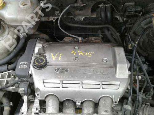Used Parts FORD PUMA (EC_)  1.7 16V  948096