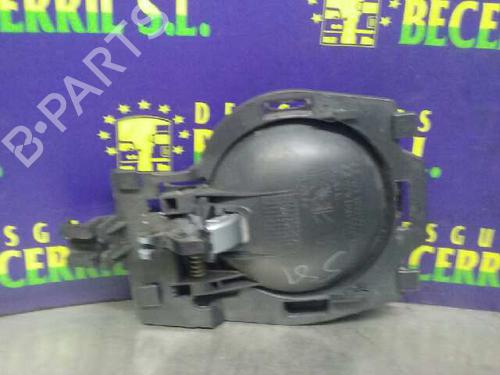 Front left interior door handle CITROËN C3 I (FC_, FN_) 1.6 16V | BP8435589I13 