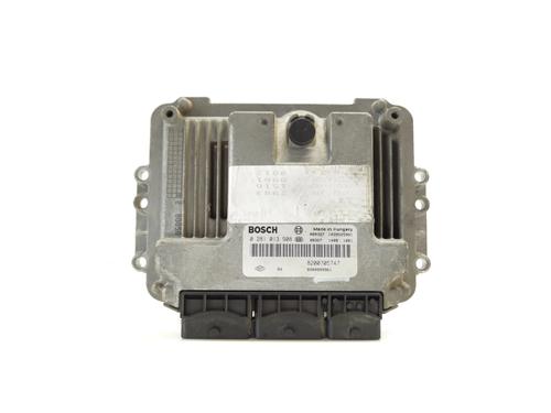 Used Engine control unit (ECU) RENAULT SCÉNIC II (JM0/1_) [2003-2010]  16172758