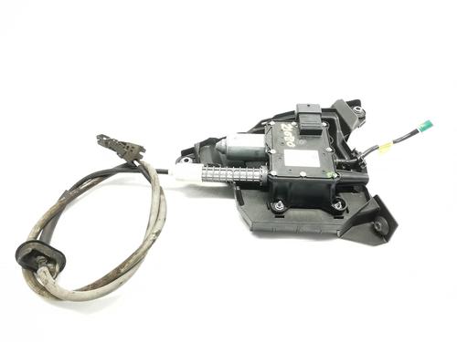 Used Hand brake Hand brake PEUGEOT 3008 I MPV (0U_) 1.6 HDi (112 hp) 34647622 34647622