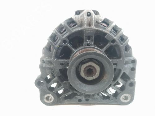 Used Alternator VW POLO (9N_, 9A_) 1.2 12V (64 hp) 8470992