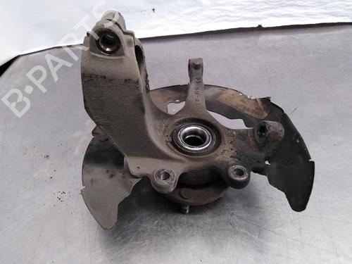 Right front steering knuckle VOLVO V50 (545) 2.0 D | BP8465997M26 