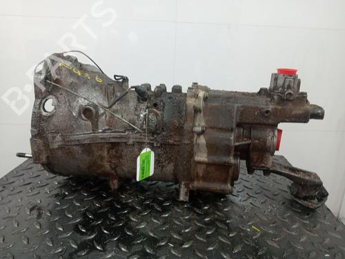 Gearbox SUZUKI SAMURAI Closed Off-Road Vehicle (SJ_) 1.3 All-wheel Drive (SJ413) | BP28480362M3