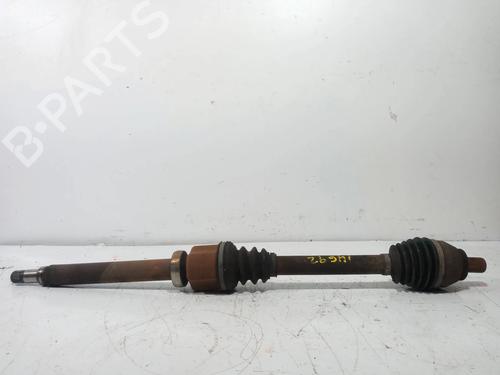 Used Right front driveshaft FORD MONDEO IV Saloon (BA7) 2.0 (145 hp) 10360140