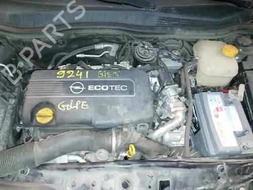 Electronic module OPEL ASTRA H (A04) 1.7 CDTI (L48) | BP14019446M83 