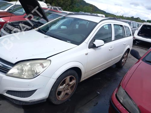 Used Parts OPEL ASTRA H Estate (A04) 1.7 CDTI (L35) 4649747