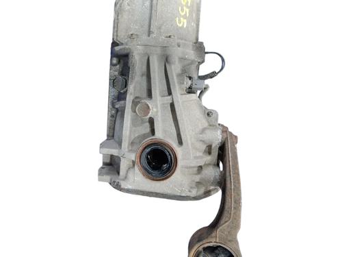 Rear differential MAZDA 6 Station Wagon (GY) 2.3 AWD (GY3W) | BP17490170M24 