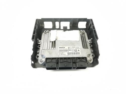 Used Engine control unit (ECU) Engine control unit (ECU) PEUGEOT 207 (WA_, WC_) 1.6 HDi (90 hp) 39074856 39074856