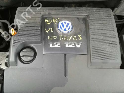 Right front window switch VW POLO (9N_, 9A_) 1.2 12V | BP13403695I26 