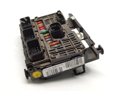 Used Fuse box CITROËN C4 I (LC_) 1.6 HDi (109 hp) 31206551
