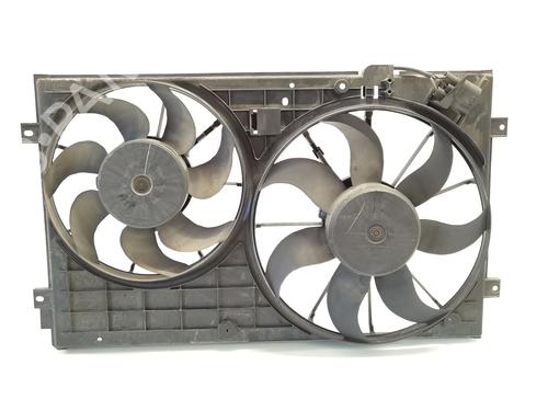 Used Radiator fan VW JETTA III (1K2) [2004-2013]  24662838