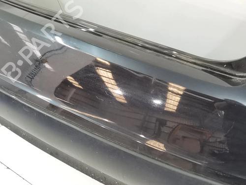 Rear bumper VW GOLF PLUS V (5M1, 521) 1.9 TDI | BP15259516C8 