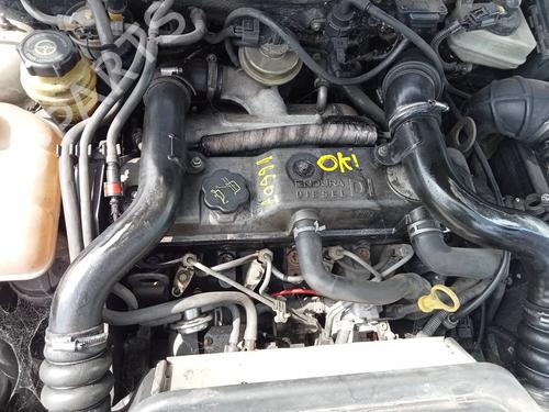 Front right seatbelt FORD FOCUS I (DAW, DBW)  | BP13814913I25 