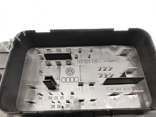 Fuse box VW GOLF V (1K1) 1.4 16V | BP29544446E1 
