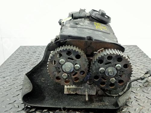 Used Cylinder head SEAT LEON (1P1) 2.0 TDI 16V (140 hp) 31036034