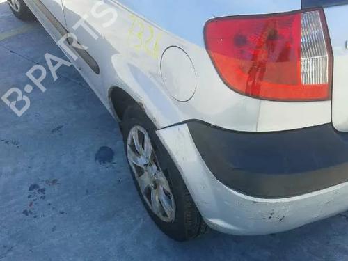 Starter HYUNDAI ATOS (MX)  | BP8454432M8 