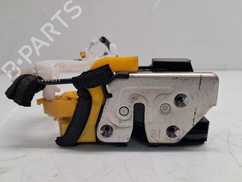 Højre bagtil lås KIA CEE'D (JD) 1.6 CRDi 128 | BP32349368C99