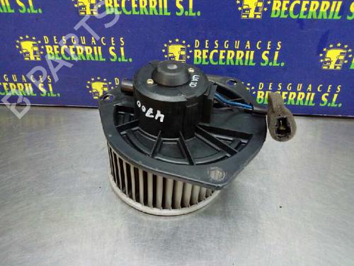 Used Heater blower motor HYUNDAI GALLOPER II (JK-01) [1997-2003]  12447658