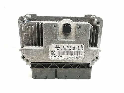 Used Engine control unit (ECU) SEAT ALTEA XL (5P5, 5P8) [2006-2015]  21525451