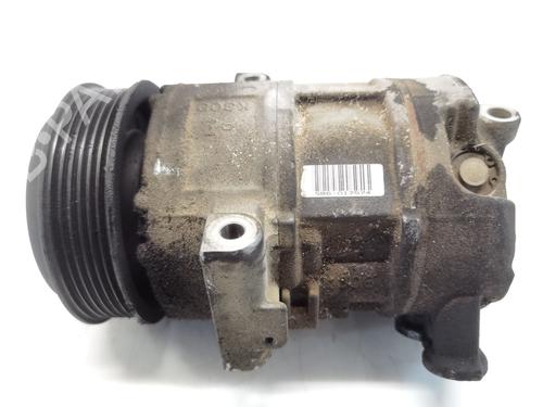 AC-Kompressor AC-Kompressor FIAT GRANDE PUNTO (199_) 1.3 D Multijet (75 hp) 36280070 36280070