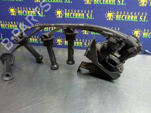 Used Ignition coil FORD ORION III (GAL) 1.8 i 16V (130 hp) 8447609