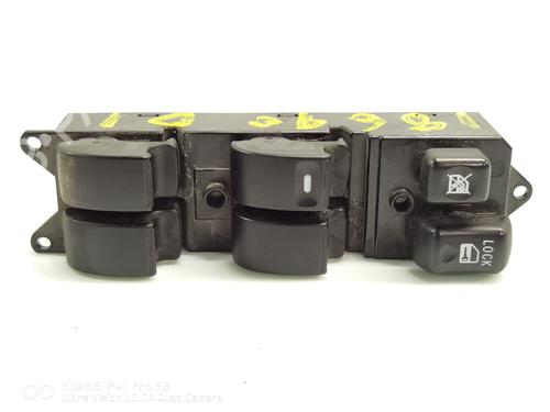 Used Left front window switch MITSUBISHI OUTLANDER II (CW_W) 2.0 DI-D (CW8W) (140 hp) 24867162