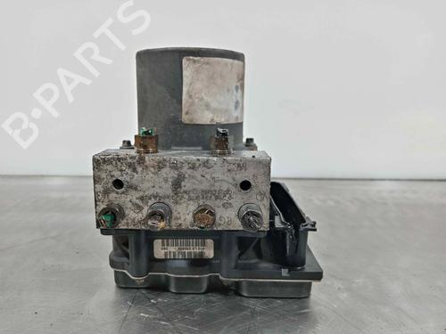 ABS Bremseaggregat RENAULT GRAND SCÉNIC II (JM0/1_)  | BP8476486M43 