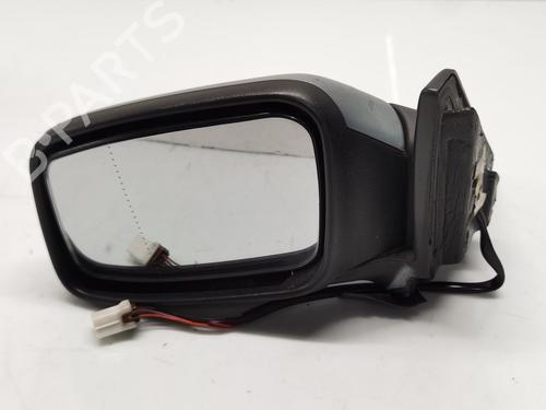 Used Left mirror VOLVO S40 I (644) 1.8 (122 hp) 30441288