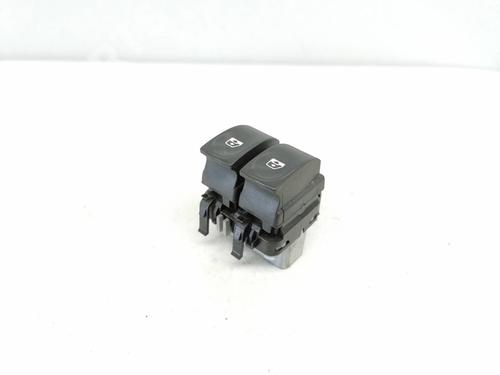 Used Left front window switch Left front window switch RENAULT TWINGO II (CN0_) 1.2 16V (CN0K, CN0V, CN0A) (76 hp) 8470922 8470922