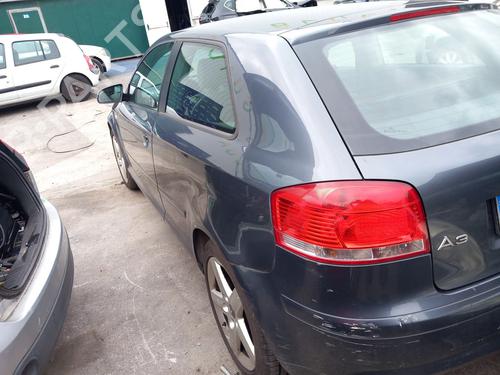 Engine control unit (ECU) AUDI A3 (8P1) 1.6 FSI | BP35777632M57 - Image 7