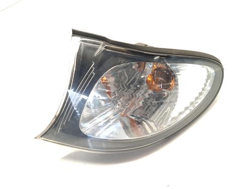 Used Left front indicator BMW 3 (E46) 330 d (204 hp) 28605737