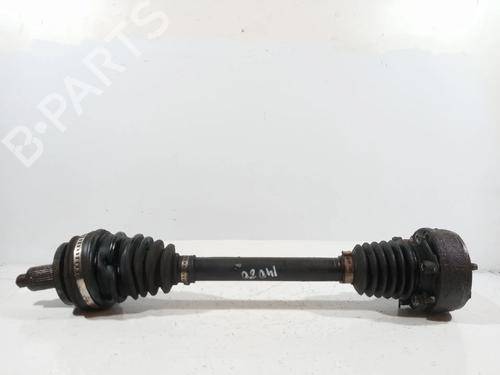 Used Left front driveshaft SEAT IBIZA III (6L1) [2002-2009]  9160127