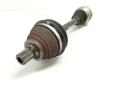 Left front driveshaft VW GOLF PLUS V (5M1, 521)  | BP16029403M38 