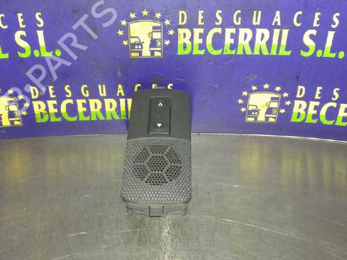 Used Left rear window switch OPEL VECTRA C (Z02) 2.2 DTI 16V (F69) (125 hp) 8431739