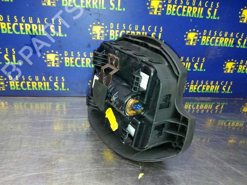 Driver airbag RENAULT MEGANE II (BM0/1_, CM0/1_) 1.9 dCi (BM0G, CM0G) | BP8427385C9 