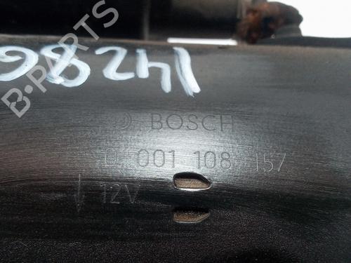 Starter BMW 3 (E46) 320 i | BP10325638M8 