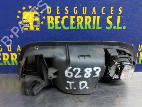 Rear right interior door handle SEAT ALHAMBRA (7V8, 7V9) 2.0 TDI | BP8450421I16 