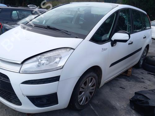 Used Parts CITROËN C4 Grand Picasso I (UA_) 1.6 HDi 110 (112 hp) 4324745