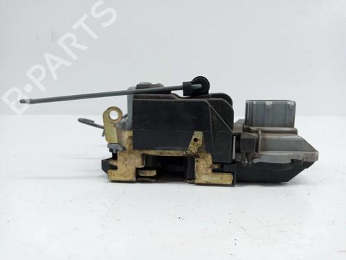 Front right lock PEUGEOT 406 (8B)  | BP8481656C97 