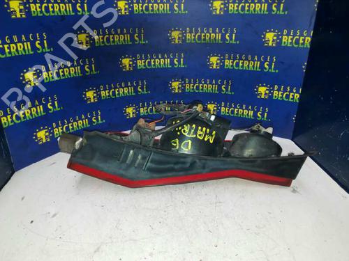 Right taillight HYUNDAI MATRIX (FC)  | BP8426377C35 