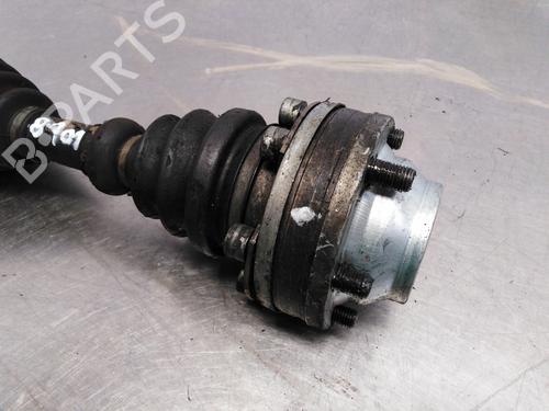 Transmisión delantera derecha MERCEDES-BENZ VITO Van (W638) 108 CDI 2.2 (638.094) | BP30526642M39