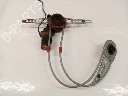 Front right window mechanism TOYOTA CELICA Coupe (_T20_)  | BP11183908C23 