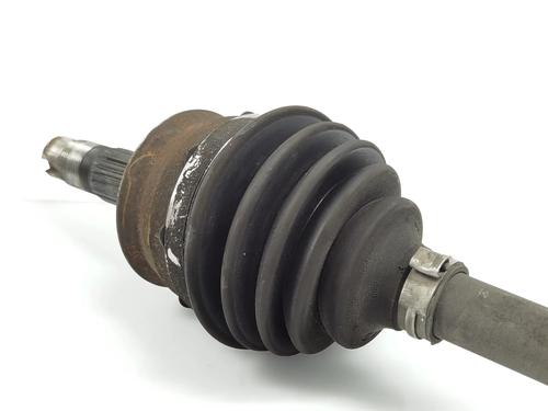 Right front driveshaft FIAT PANDA (312_, 319_) 1.2 (312PXA1A) | BP16173038M39 