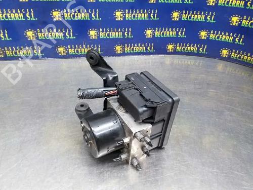 ABS Bremseaggregat MAZDA 3 (BK) 1.6 DI Turbo | BP8452643M43 