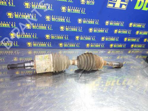 BP16697318M39 | Semiasse anteriore destro TATA 207 Pickup  BP16697318M39