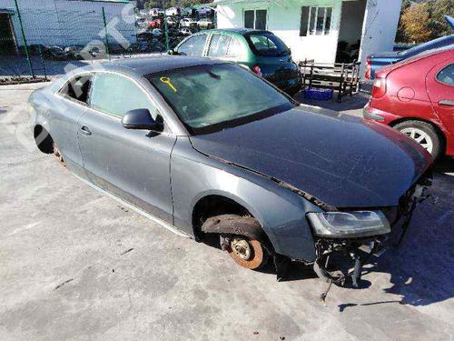 Left front window switch AUDI A5 (8T3) 3.0 TDI | BP8458497C106  - Image 8